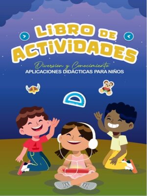 cover image of Libro de actividades